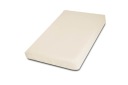 PRESTIELKA 120X60 ECRU BAVLNA KRÉM
