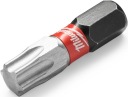 Nárazový bit Milwaukee T40 25 mm TORX