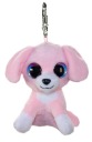 Lumo Stars Plyšový psík Pinky - Mini