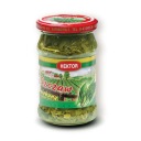 Šťavel sekaný Hektor 320ml