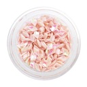 dia25 3D diamantové dekorácie pre živicu SLIME
