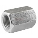 Objímka M12x36 M12x1,75 mm, 36mm zvýšená matica