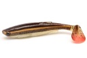 SAVAGE GEAR FAT T-TAIL MINNOW RUBBER - 10,5 cm