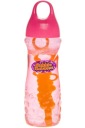 Fúkané mydlové bubliny 100 ml, mix farieb