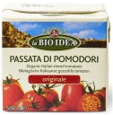 Passata paradajkový pretlak v BIO krabičke, 500 ml