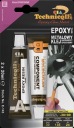 Epoxidové lepidlo na kov 2x20ml CS2