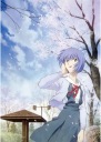 Anime Plagát Neon Genesis Evangelion nge 152 A3