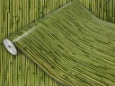 Matná nábytková fólia MORSKÁ GRASS 45x100cm