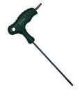 Imbusový kľúč, 3 mm, Jonnesway H10MB3100