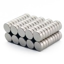 VALEC NEODYMOVÝ MAGNET 4x1 SILNÝ - 100 ks.