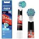 ORAL-B KIDS CARS EB10S TIP NA ELEKTRICKÚ ZUBNÚ KEFKU