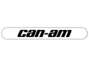 Samolepky Can-Am Outlander Decal