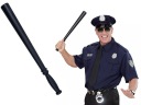Policajný obušok, obušky, policajný obušok, zbraň, 50 cm