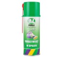 BOLL SILNY Odstraňovač hrdze v spreji SPREJ 400ml
