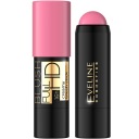 Eveline FULL HD Blush Krémová Blush Stick Wet Contouring 01
