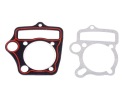 TESNENIA VALCOV HLAVY QUAD ATV 4T 110 125