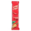 Zemiakové lupienky s príchuťou sladkej chilli papričky 75g LONG CHIPS