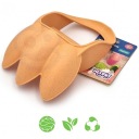 WOOPIE GREEN Claws Lopatka na piesok BIOLOGICKY ROZLOŽITEĽNÝ BIO MATERIÁL