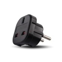 Comtrading PCH-UK-EU-BL-01A UK - EU sieťový adaptér