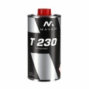 MAVAR T230 AKRYLÁT RIEDITEĽNÁ ZÁKLADNA FAST 0,5