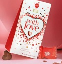 Millennium With Love Chocolates 100g VALENTÍN Deň žien