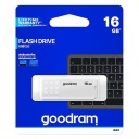 PENDRIVE GOODRAM USB flash disk USB 2.0 16GB BIELY