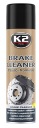 600ML FV K2 BREAK CLEANER ČISTENIE BRZD K4O