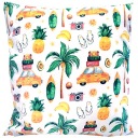 Obliečka na vankúš 50x60 HOLIDAY