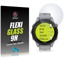 Hybridné sklo Glaser FlexiGlass 9H pre Garmin Forerunner 255s / nerozbije sa