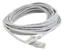 Lan Ethernet krútená dvojlinka Zlatý RJ45 10m