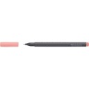 Grip 0,4 fineliner - Faber-Castell - telovej farby