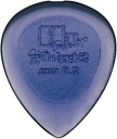 Gitarové trsátko - Dunlop Jazz Stubby 2,0 mm