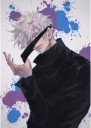 Plagát Anime Manga Jujutsu Kaisen JK_028 A3