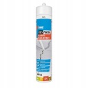 Biely akrylový tmel na podhľady KNAUF Fix&Finish 300 ml