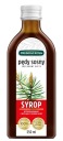 Borovicový výhonkový sirup bez pridanej kyseliny citrónovej 250 ml
