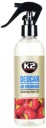 DEOCAR 250ml ATOMIZÉR STRAWBERRY STRAWBERRY OBNOVI