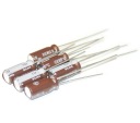 ELNA SILMIC II RFS 4,7uF/25V PRE AUDIO 6 ks (#106)