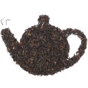 Assam Black Tea FTGFOP1 Organic UniTea Land 50g