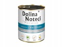 DOLINA NOTECI PREMIUM PSTRUH 800G