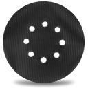 VYMENITEĽNÝ, SAMOLEPIACI OPRAVNÝ VELCRO 150mm 8 otvorov