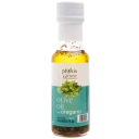 Grécky extra panenský olivový olej s príchuťou OREGANO, Olivový olej na marinády, dipy 100 ml