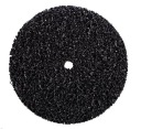 Kotúč na odstraňovanie hrdze, Negro's Hair 150 mm