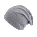 Čiapka BEANIE dámska pánska šmolka YOUTH oversize jarno-jeseň