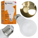 LED ŽIAROVKA 15W = 150W TEPLÁ FARBA 3000K 1350lm E27 A60 závit