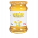 Multifloral Honey 2023 Nectar Liquid Polish Natura Honeys Ceremuga 400g