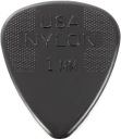 Gitarové trsátko - Dunlop Nylon Standard 1,00 mm