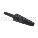 Fréza Rasp Kónický odstraňovač na drevo Falon-Tech 15mm