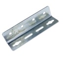 Rohová spojka postele 130 mm silná spojka
