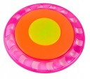 FRISBEE disk lietajúci vrhací tanier