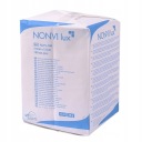NETKANÉ KOMPRESY nesterilné gázové tampóny Tamponáda 7,5x7,5cm - 100 KS